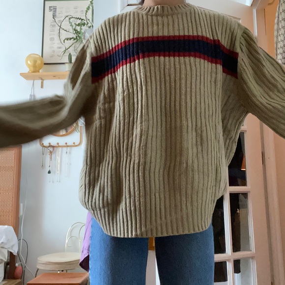 Vintage 90s sweater - Picture 5 of 10